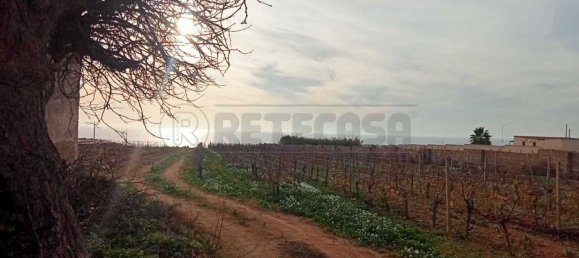 17000m² Land in Mazara del Vallo, Italy No. 65532 7