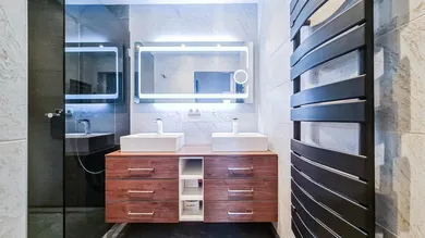 Apartamento de 2 dormitorios en Steinach am Brenner, Austria No. 67436