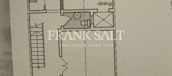 Casa de 3 dormitorios en Naxxar, Malta No. 2833 11