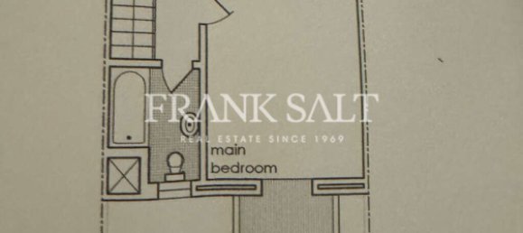 Casa de 3 dormitorios en Naxxar, Malta No. 2833 3