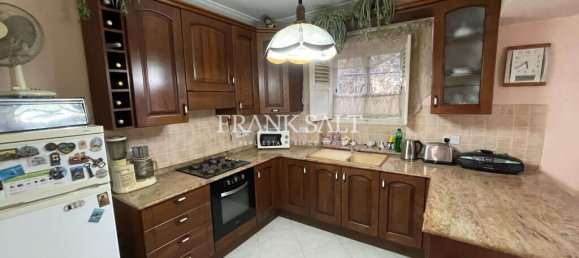 Casa de 3 dormitorios en Naxxar, Malta No. 2833 5