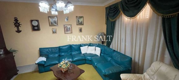 Casa de 3 dormitorios en Naxxar, Malta No. 2833 4