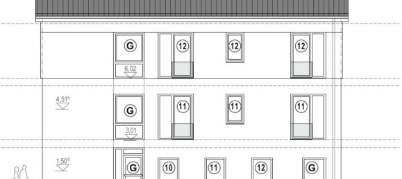 Apartamento de 3 dormitorios en Spree-Neise, Germany No. 69243 3