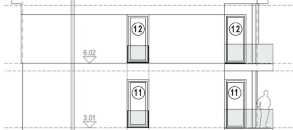Apartamento de 3 dormitorios en Spree-Neise, Germany No. 69243 2