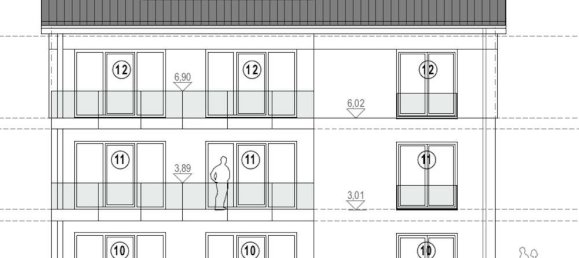Apartamento de 3 dormitorios en Spree-Neise, Germany No. 69243 5
