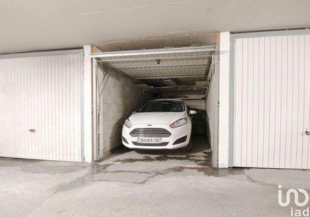 Laden in Nice, France 12m², Nr. 18512