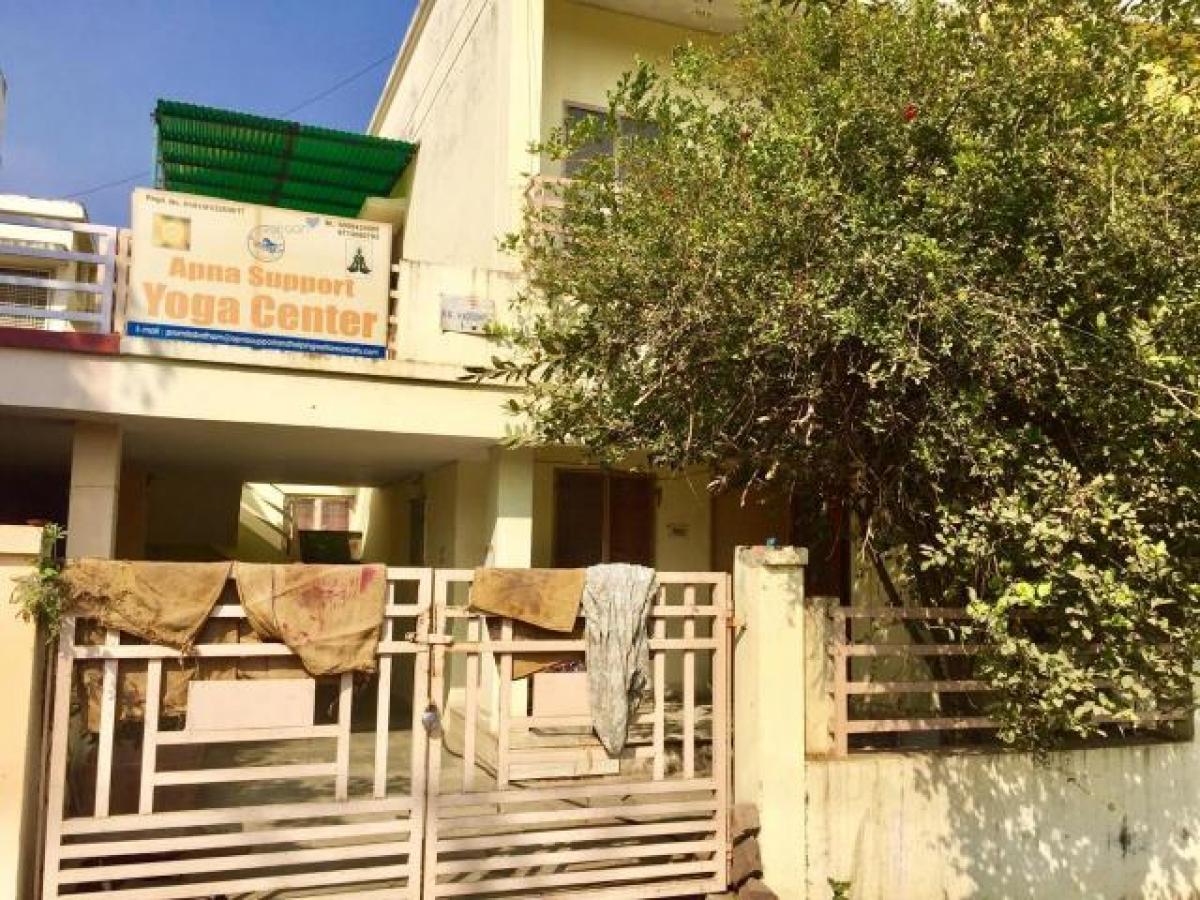 Дом с 3 спальнями в Бхопал, Индия № 7289