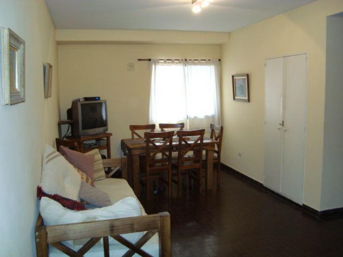 Studio in Mar del Plata, Argentina No. 84797