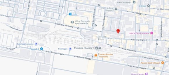 3 غرف نوم شقة في Pontedera, Italy رقم 269087 8