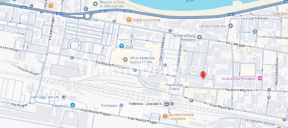 3 غرف نوم شقة في Pontedera, Italy رقم 269087 5