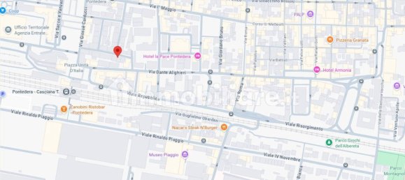 3 غرف نوم شقة في Pontedera, Italy رقم 269087 4