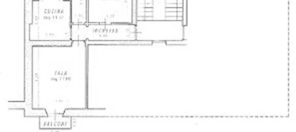 3 rooms Apartment in Imperia, Italy No. 301126 10