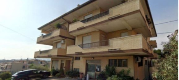 5-Zimmer Wohnung in Porto Sant'Elpidio, Italy, Nr. 93330 2