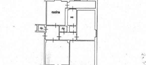 4 rooms Apartment in San Benedetto del Tronto, Italy No. 301175 49