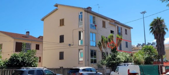 4 rooms Apartment in San Benedetto del Tronto, Italy No. 301175 47