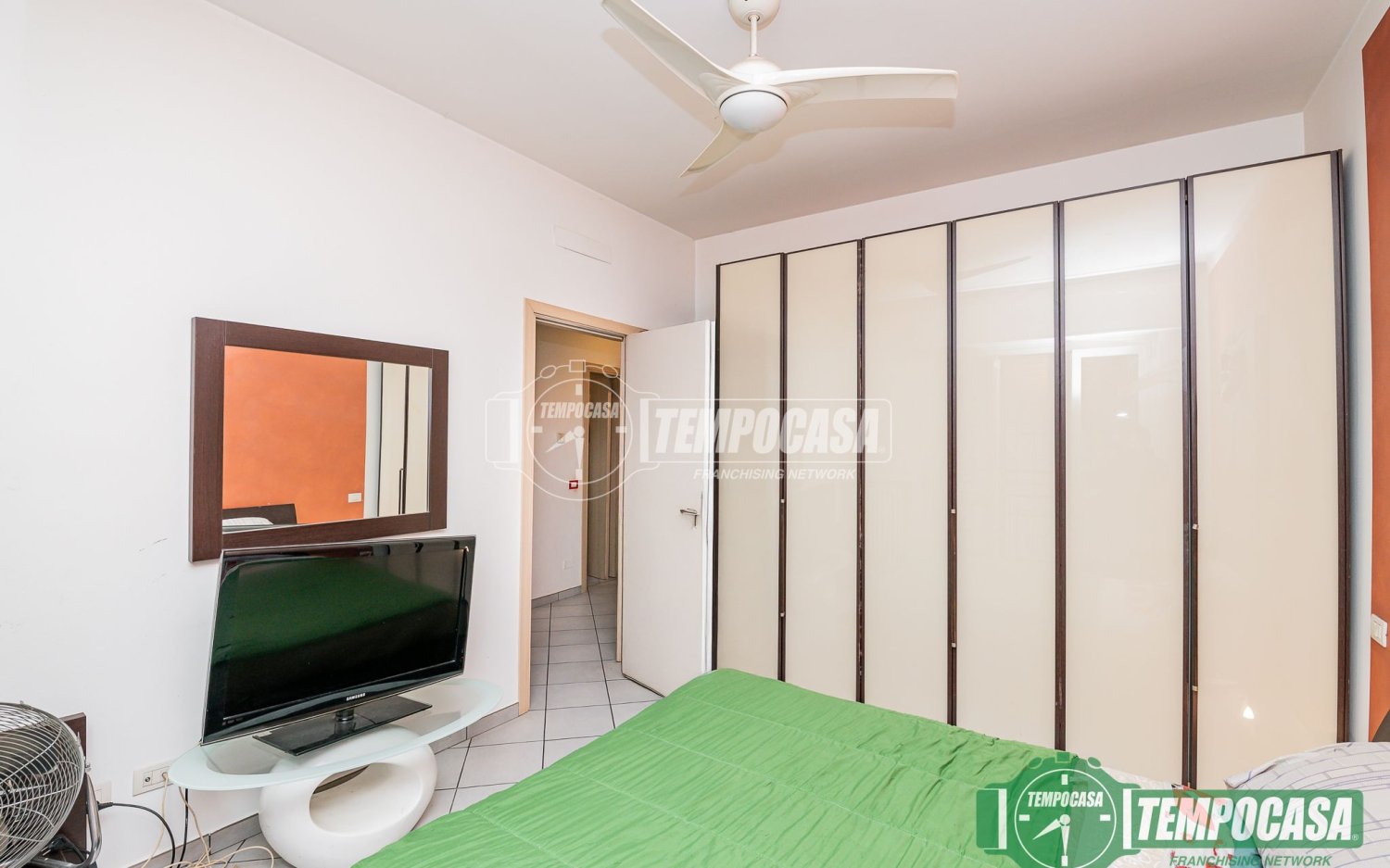 2 غرف نوم شقة في Vimodrone, Italy رقم 221943