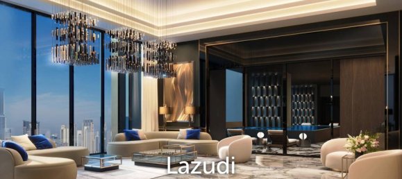 5 bedrooms Apartment in Dubai, UAE No. 18181 2