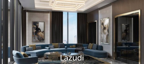 5 bedrooms Apartment in Dubai, UAE No. 18181 3