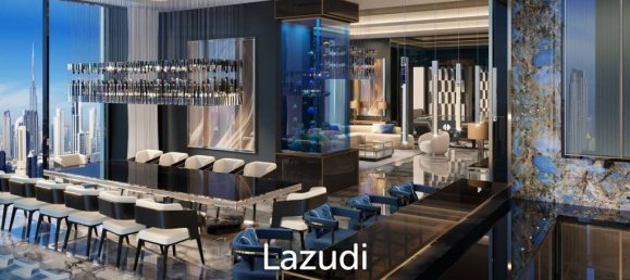 5 bedrooms Apartment in Dubai, UAE No. 18181 5