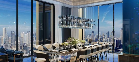 5 bedrooms Apartment in Dubai, UAE No. 18181 6