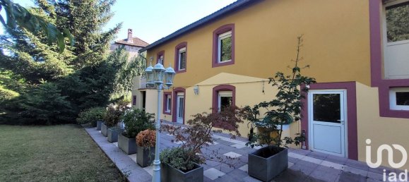 4 chambres Maison à Niderviller, France No. 226065 2