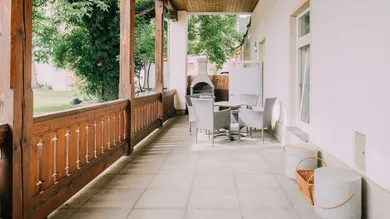 4 rooms Apartment in Maria Lankowitz, Austria No. 223640