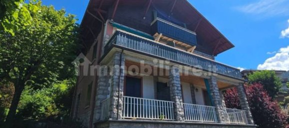 1 Schlafzimmer Wohnung in Esino Lario, Italy, Nr. 270084 4