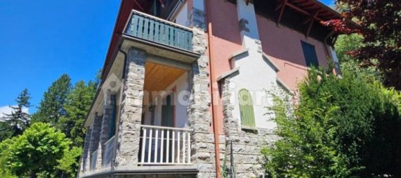 1 Schlafzimmer Wohnung in Esino Lario, Italy, Nr. 270084 2