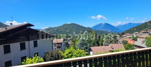 1 Schlafzimmer Wohnung in Esino Lario, Italy, Nr. 270084 11