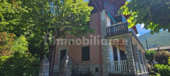 1 Schlafzimmer Wohnung in Esino Lario, Italy, Nr. 270084 6