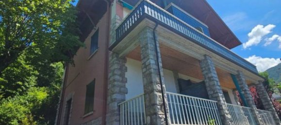 1 Schlafzimmer Wohnung in Esino Lario, Italy, Nr. 270084 5