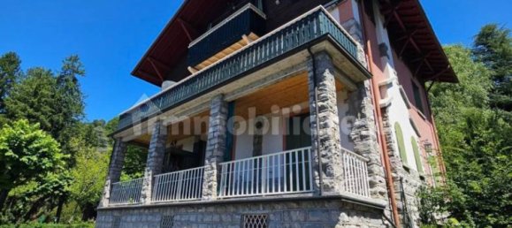 1 Schlafzimmer Wohnung in Esino Lario, Italy, Nr. 270084 3