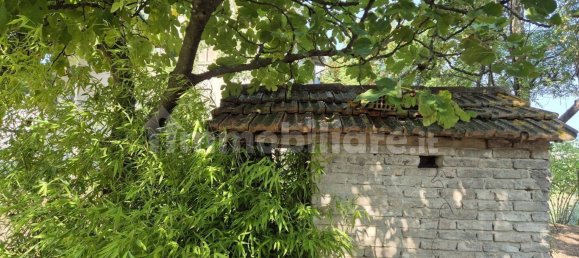 Villa de 3 dormitorios en Montefelcino, Italy No. 308472 8