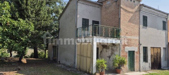 Villa de 3 dormitorios en Montefelcino, Italy No. 308472 2