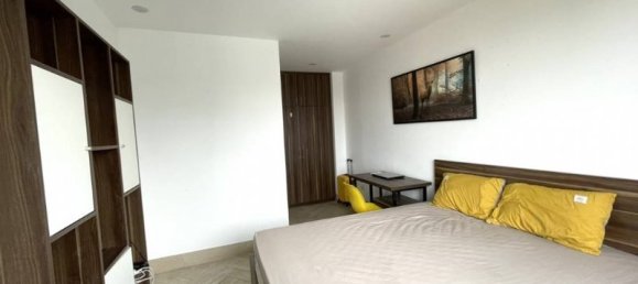 Apartamento de 2 dormitorios en Tay Ho, Vietnam No. 527 16