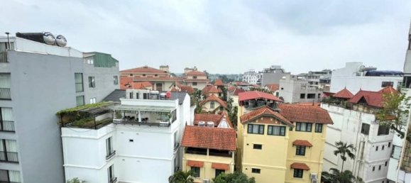 Apartamento de 2 dormitorios en Tay Ho, Vietnam No. 527 15