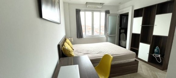Apartamento de 2 dormitorios en Tay Ho, Vietnam No. 527 4