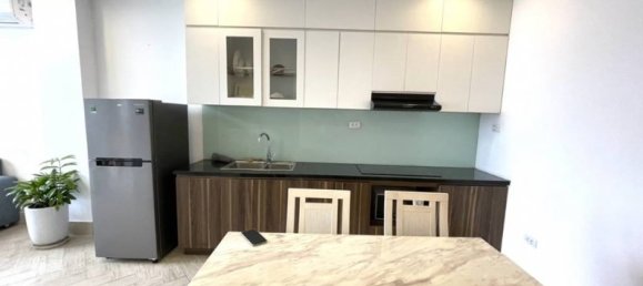 Apartamento de 2 dormitorios en Tay Ho, Vietnam No. 527 3