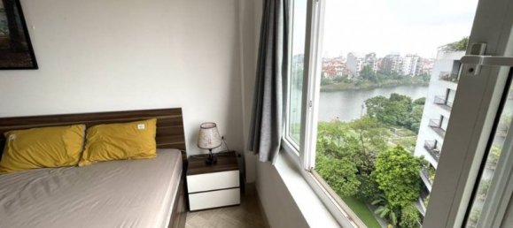 Apartamento de 2 dormitorios en Tay Ho, Vietnam No. 527 5