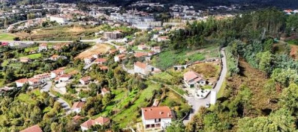 Casa de 3 dormitorios en Cabeceiras de Basto, Portugal No. 190094 15