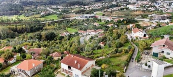 Casa de 3 dormitorios en Cabeceiras de Basto, Portugal No. 190094 4