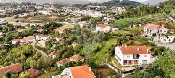 Casa de 3 dormitorios en Cabeceiras de Basto, Portugal No. 190094 12