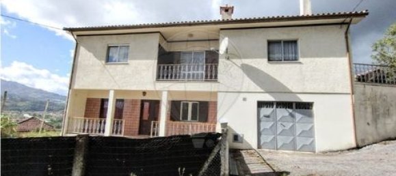 Casa de 3 dormitorios en Cabeceiras de Basto, Portugal No. 190094 5