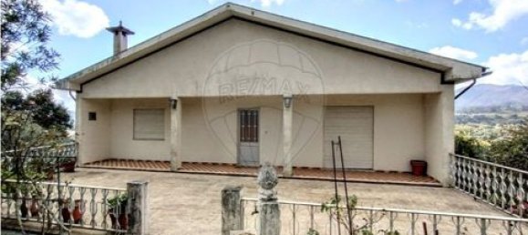 Casa de 3 dormitorios en Cabeceiras de Basto, Portugal No. 190094 6