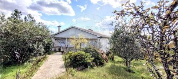 Casa de 3 dormitorios en Cabeceiras de Basto, Portugal No. 190094 8