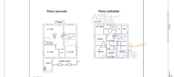 125 rooms Apartment in Prato, Italy No. 194976 17