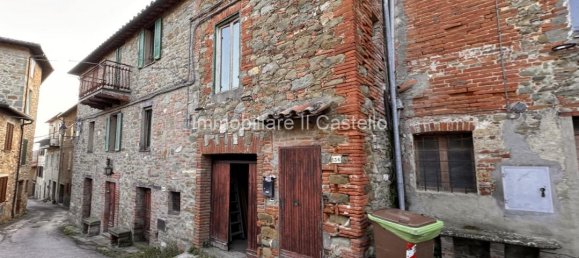 3 rooms House in Panicale, Italy No. 172607 8