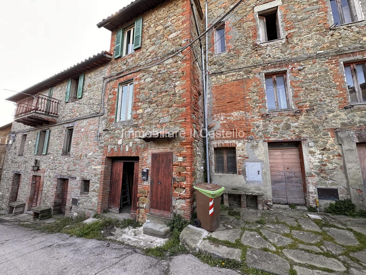 3 rooms House in Panicale, Italy No. 172607