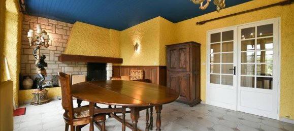 4 Schlafzimmer Haus in Amboise, France, Nr. 290541 6