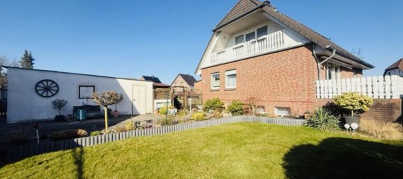 4 غرف نوم منزل في Gifhorn, Germany رقم 336574 2